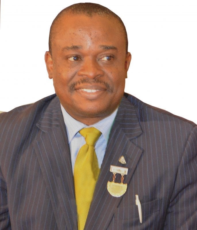 AN ADDRESS BY THE PRESIDENT OF THE NIGERIAN INSTITUTE OF FOOD SCIENCE AND TECHNOLOGY (NIFST) DR. CHIJIOKE OSUJI TO THE 39TH ANNUAL CONFERENCE AND GENERAL MEETING ON 14TH OCTOBER, 2015.