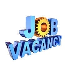 JOB VACANCY FOR THE POST OF A PLANT MANAGER AND ASSISTANT PLANT MANAGER