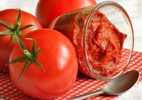 91 percent of imported tomato paste fake – Erisco, Dangote