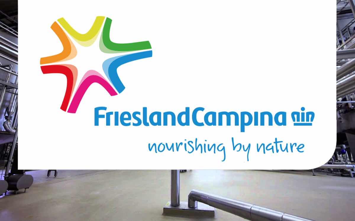 FrieslandCampina WAMCO signs diary production deal in Nigeria
