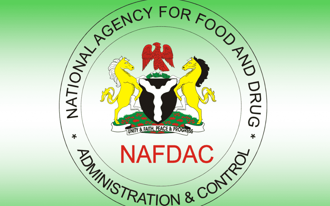 NAFDAC releases HSE & GMP guidelines on COVID-19