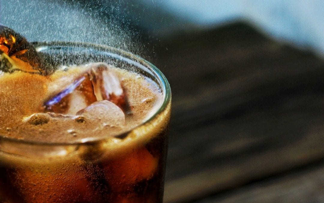 PRODUCTION OF CARBONATED SOFT DRINK – IN LAYMAN’S LANGUAGE