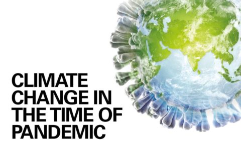 How to Feed the World in Times of Pandemics and Climate Change? | NIFST