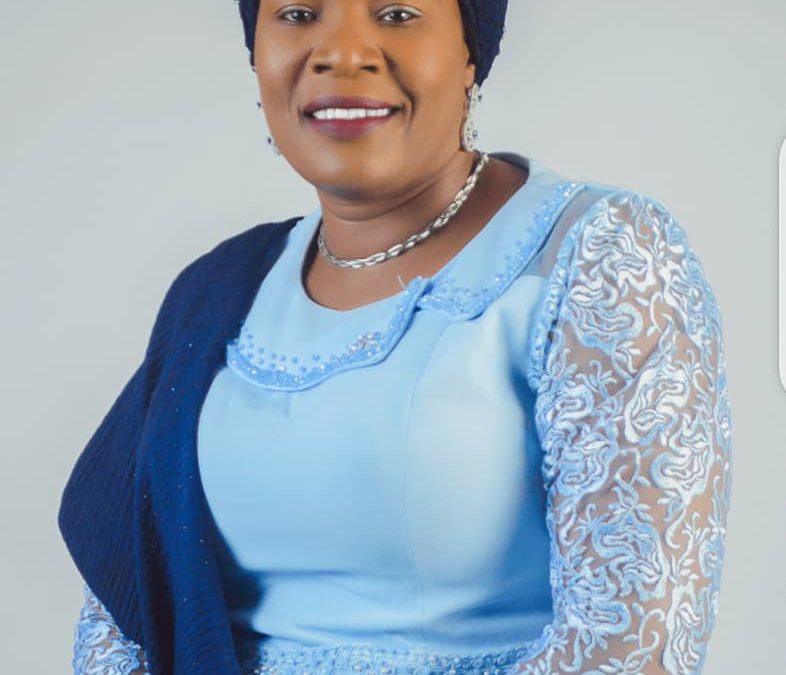 NIFST TREASURER NOW UNILORIN DEAN OF FACULTY OF AGRICULTURE