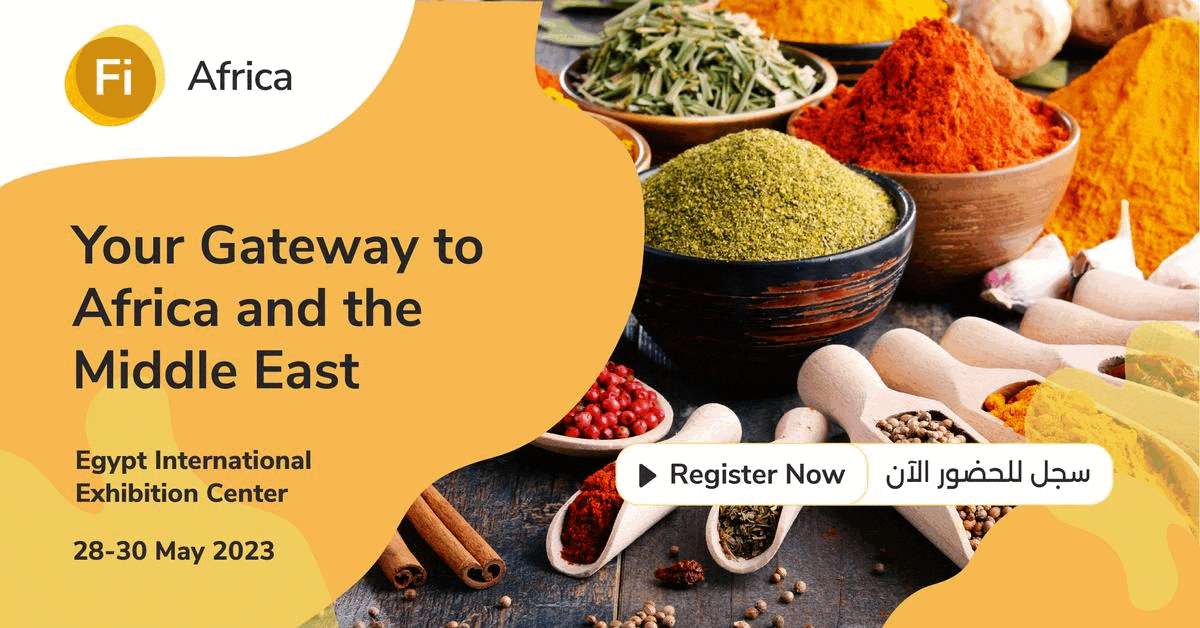 Fi Africa & ProPak MENA
