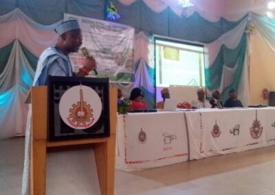 ReFoSTS NIFST Western Chapter