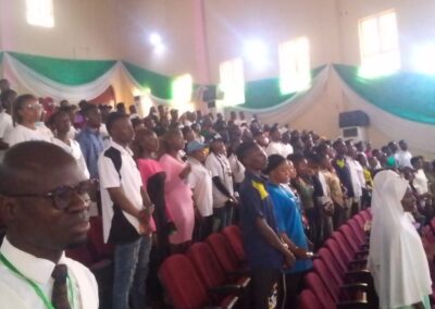 ReFoSTS NIFST Western Chapter