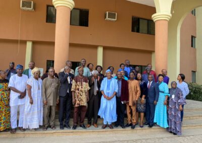 ReFoSTS NIFST Western Chapter