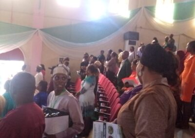 ReFoSTS NIFST Western Chapter