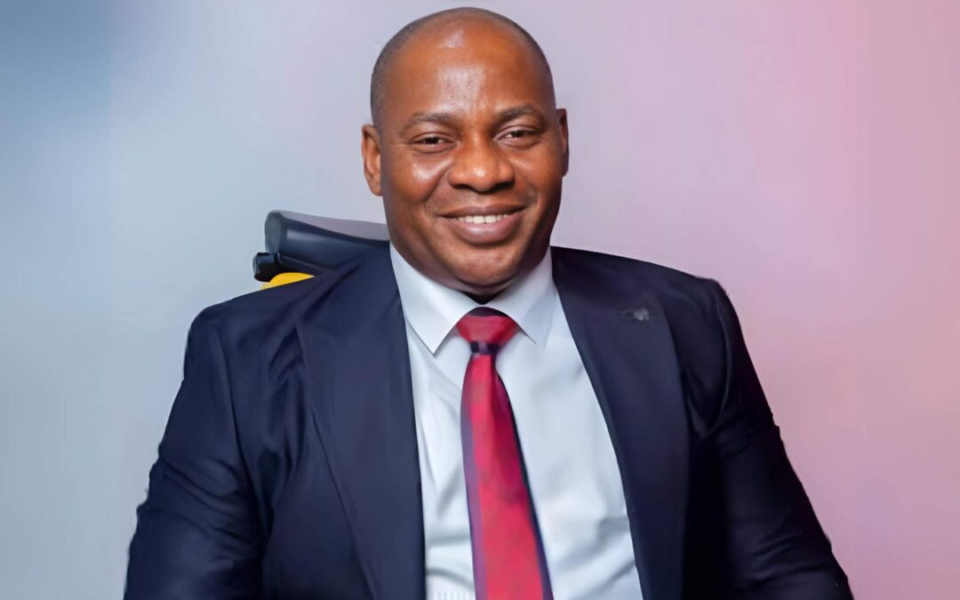 Dr. Fagbemi to Be Inducted as Fellow of Institute of Chartered Mediators and Conciliators (ICMC)