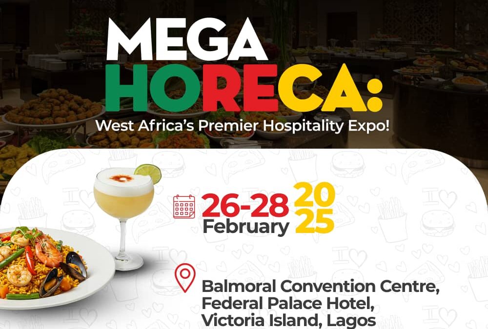 Lagos: A Growing Hub for Hospitality and Investment