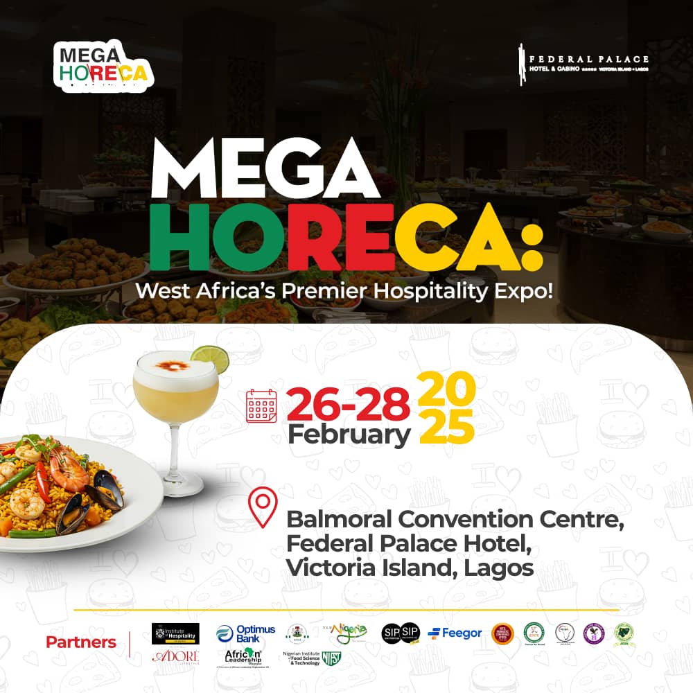 MEGA HORECA