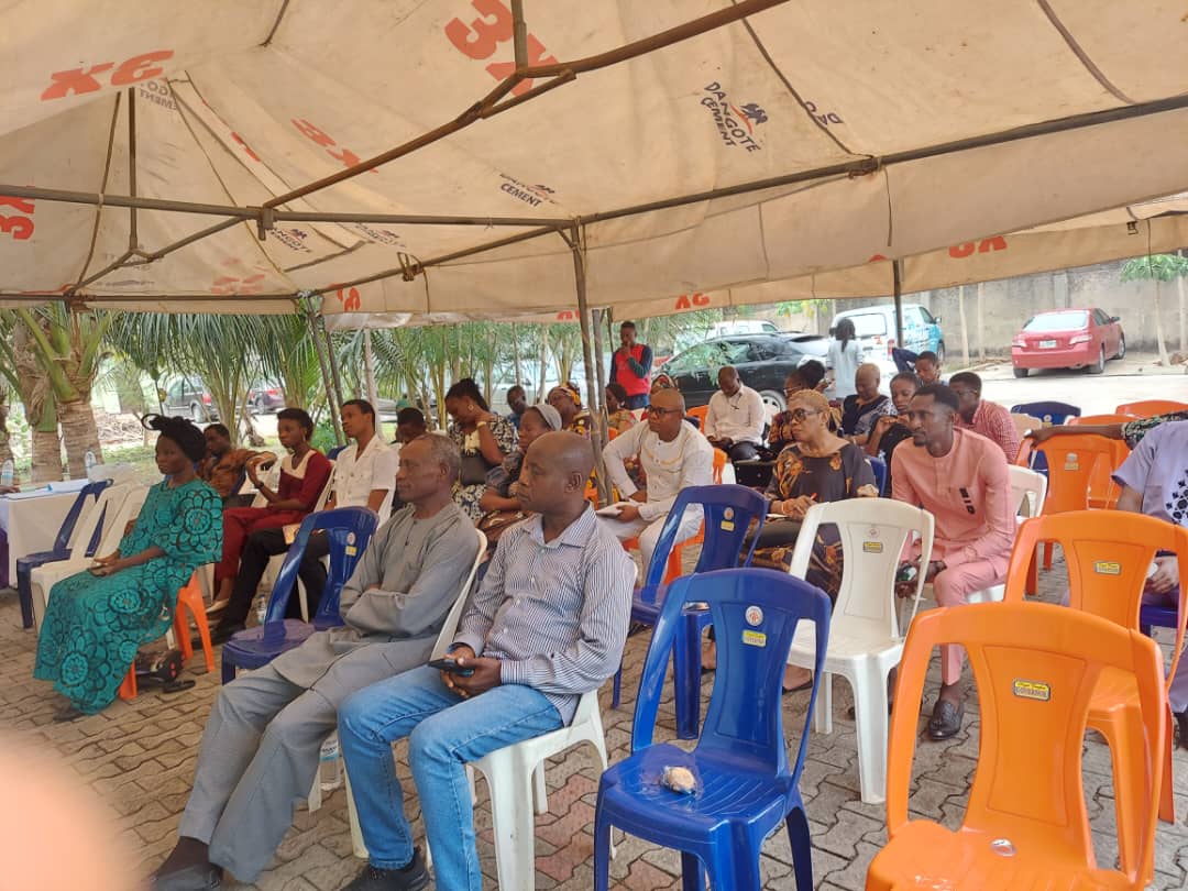 Food Science and Technology: The Bedrock for Food Sufficiency and Economic Development.