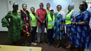 NIFST Partners with Onigbongbo LCDA to Combat Foodborne Diseases at the Grassroots Level.