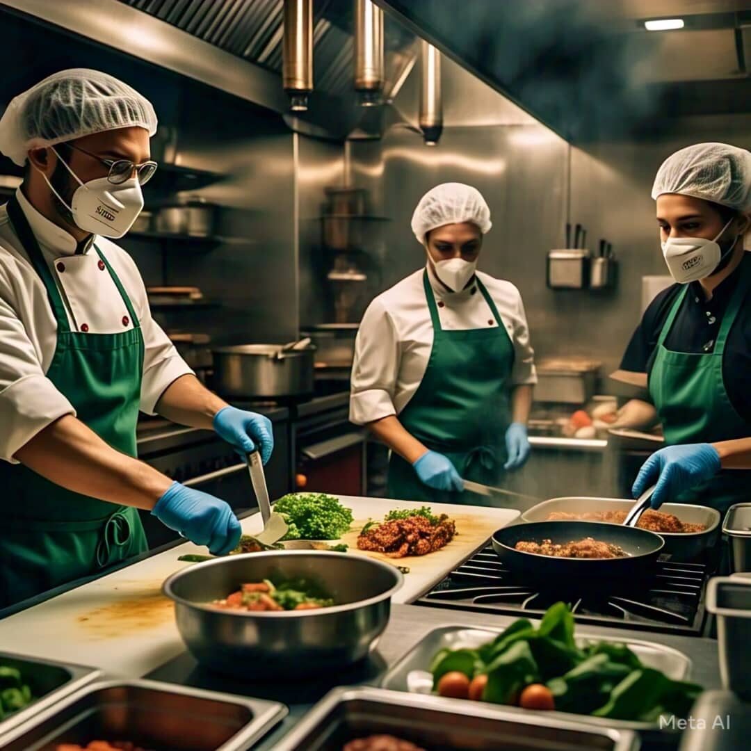 How to Avoid Foodborne Illnesses When Dining Out