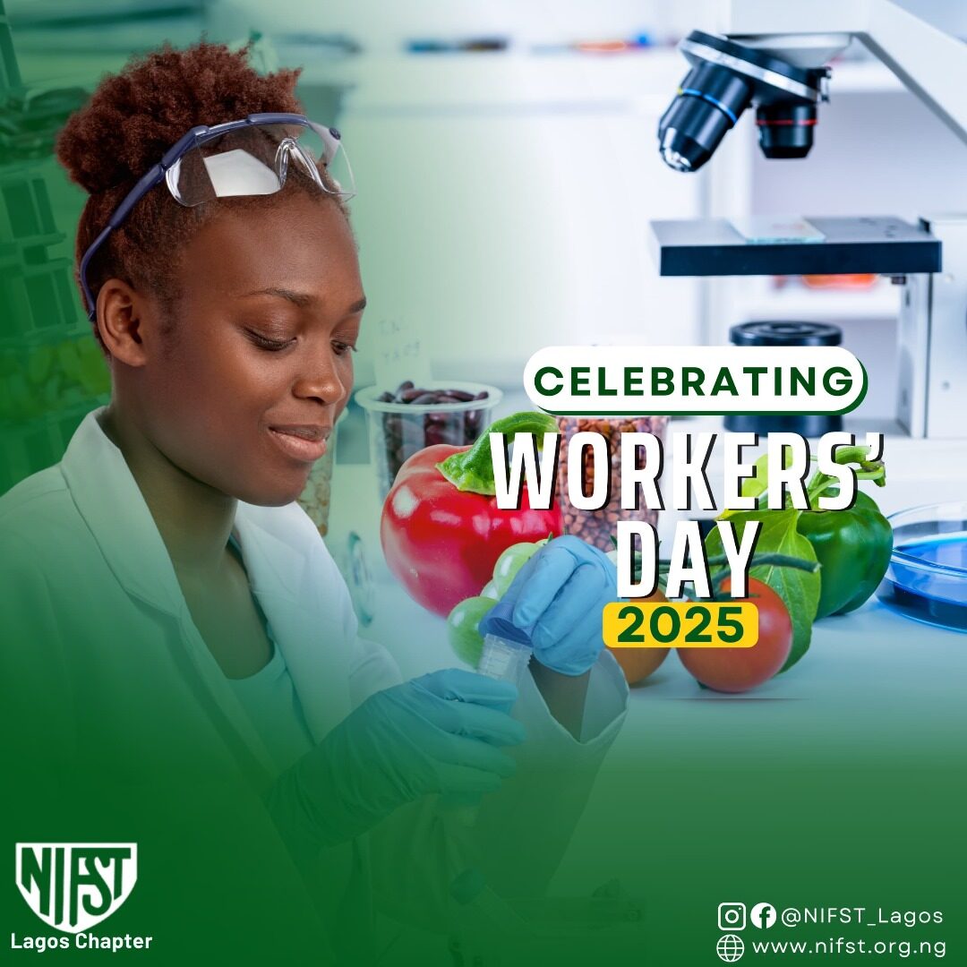 Worker's day Celebration