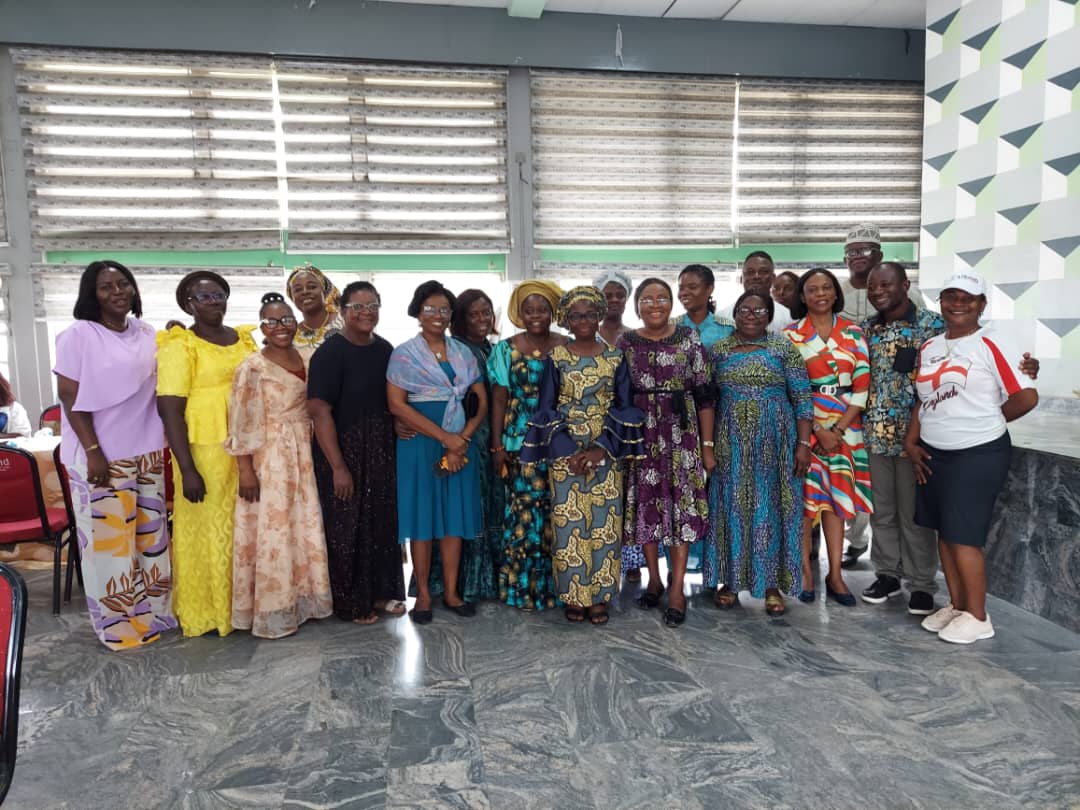 Experts Call for Collaborative Efforts to Strengthen Food Security.