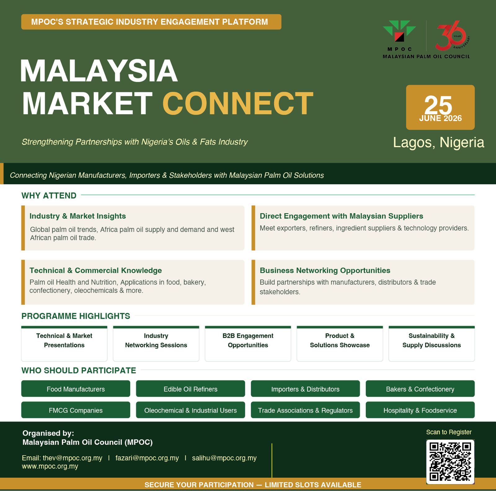 Malaysia Marketconnect