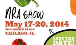 Attend The 2014 NRA Show, Chicago IL, USA, May 17-20, 2014