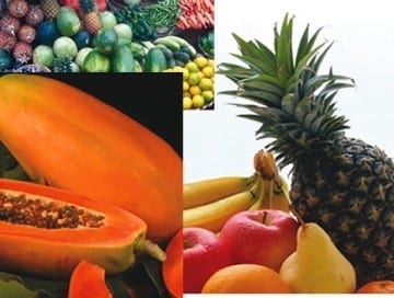 Eat foods that give you energy