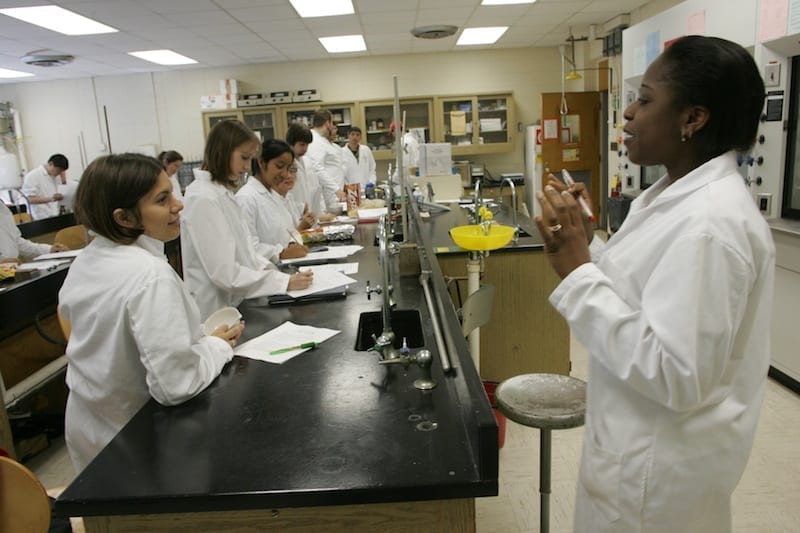 Welcome to the Global Food Safety Curricula Initiative