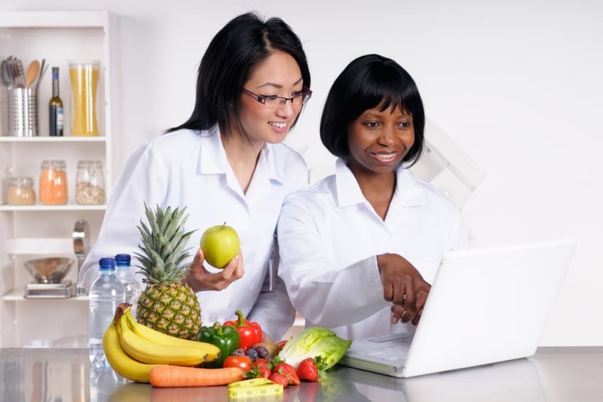 Dietician’s support helps moms of food-allergic kids