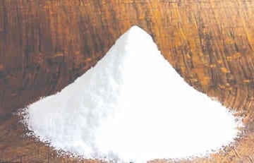 Nigerians urged to reduce salt intake