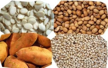 EU BANS FOOD EXPORT FROM NIGERIA!!!