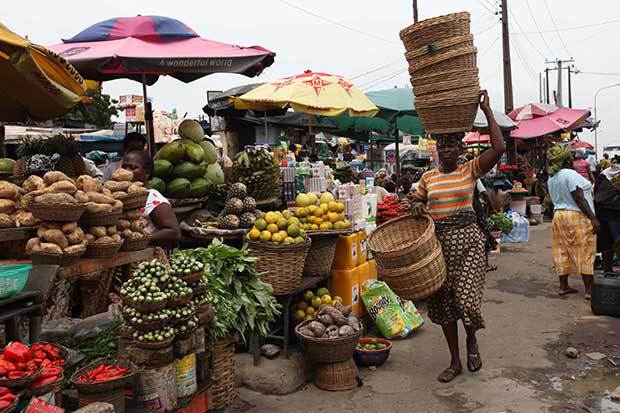 NIGERIA LOSES $50 BILLION ANNUALLY TO POOR IMPORT REGULATION OF LOCAL AGRIC PRODUCTS – NACCIMA