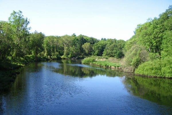 RIVER BASINS KEY TO FOOD SECURITY IN NIGERIA – ISA