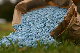 Nigeria targets 10 million tonnes of Fertilizers