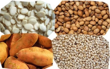 HARMFUL EXPORTS: EU BANS NIGERIA FROM EXPORTING BEANS, MELON, OTHERS