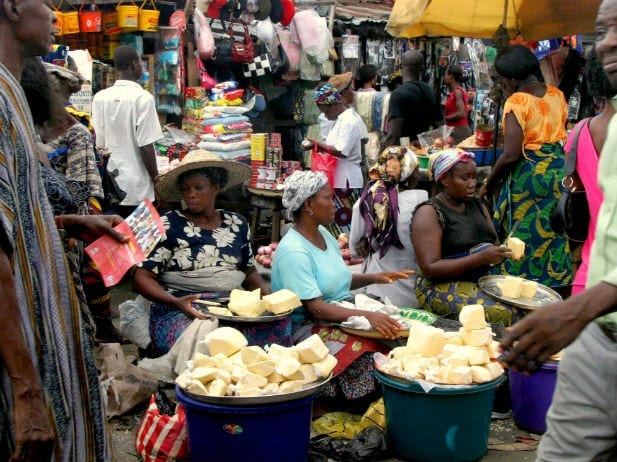STAKEHOLDERS EXPRESS CONCERN OVER FAKE PRODUCTS IN NIGERIAN MARKET