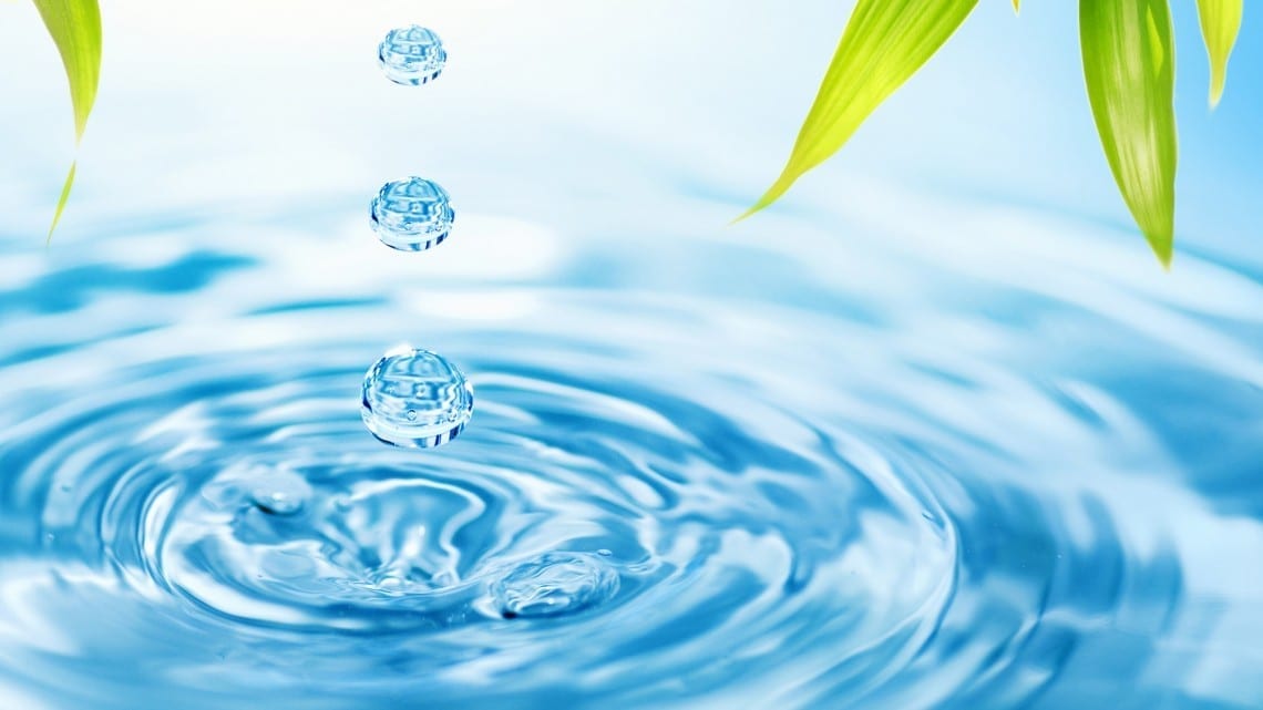 WATER: AGRIC’S FRIENDLY TOOL