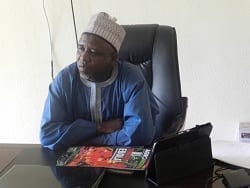 Tuta absoluta will soon go extinct – Yakubu ,DG,NARICT,Zaria