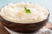 Blood Pressure: Watch Potatoes in Your Diet