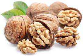 Walnuts may improve your colon health