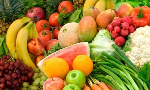 Nigeria to repackage produce to Europe