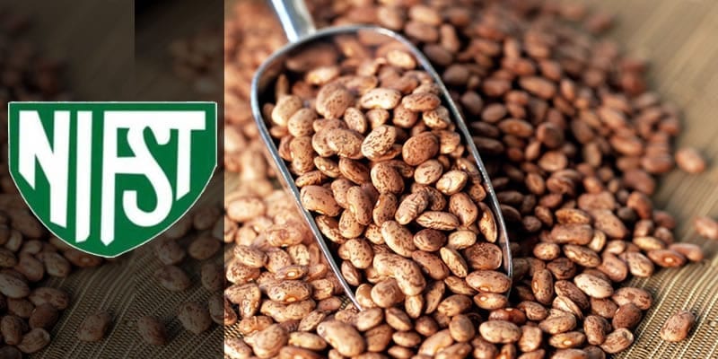 NIFST ADVISORY RESPONSE TO INCIDENCE OF SNIPER IN BEANS