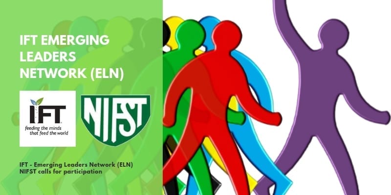 IFT Emerging Leaders Network