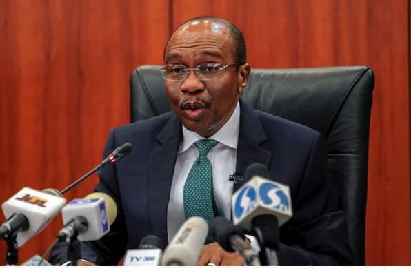 Why Nigeria has restricted food imports