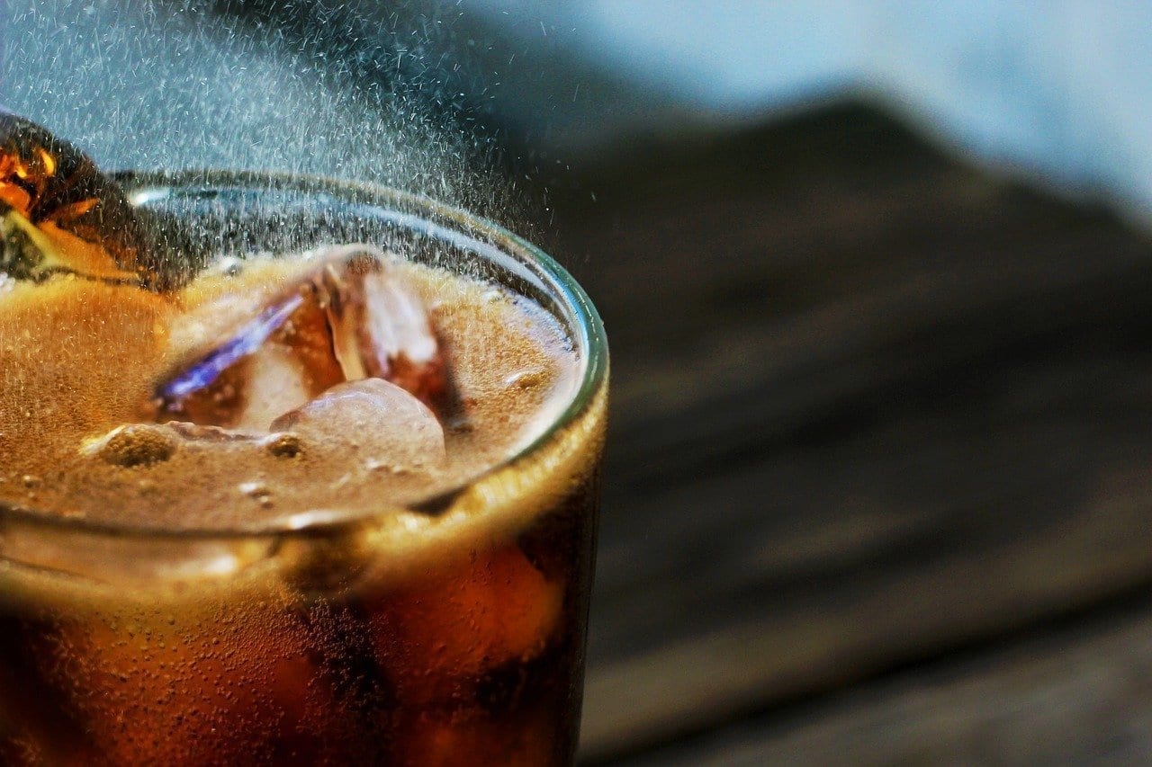 PRODUCTION OF CARBONATED SOFT DRINK – IN LAYMAN’S LANGUAGE