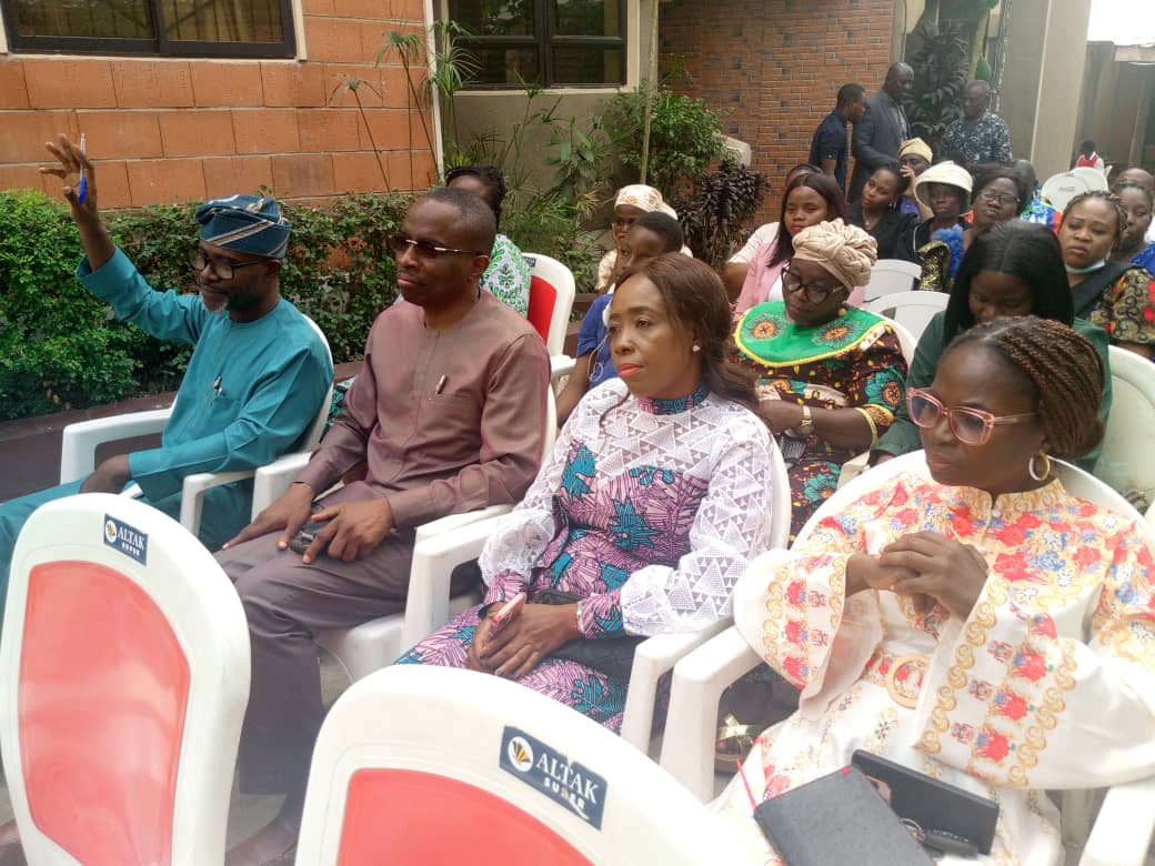 NIFST Lagos