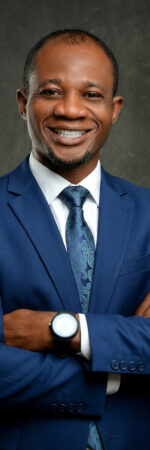 Olusegun Ikotun