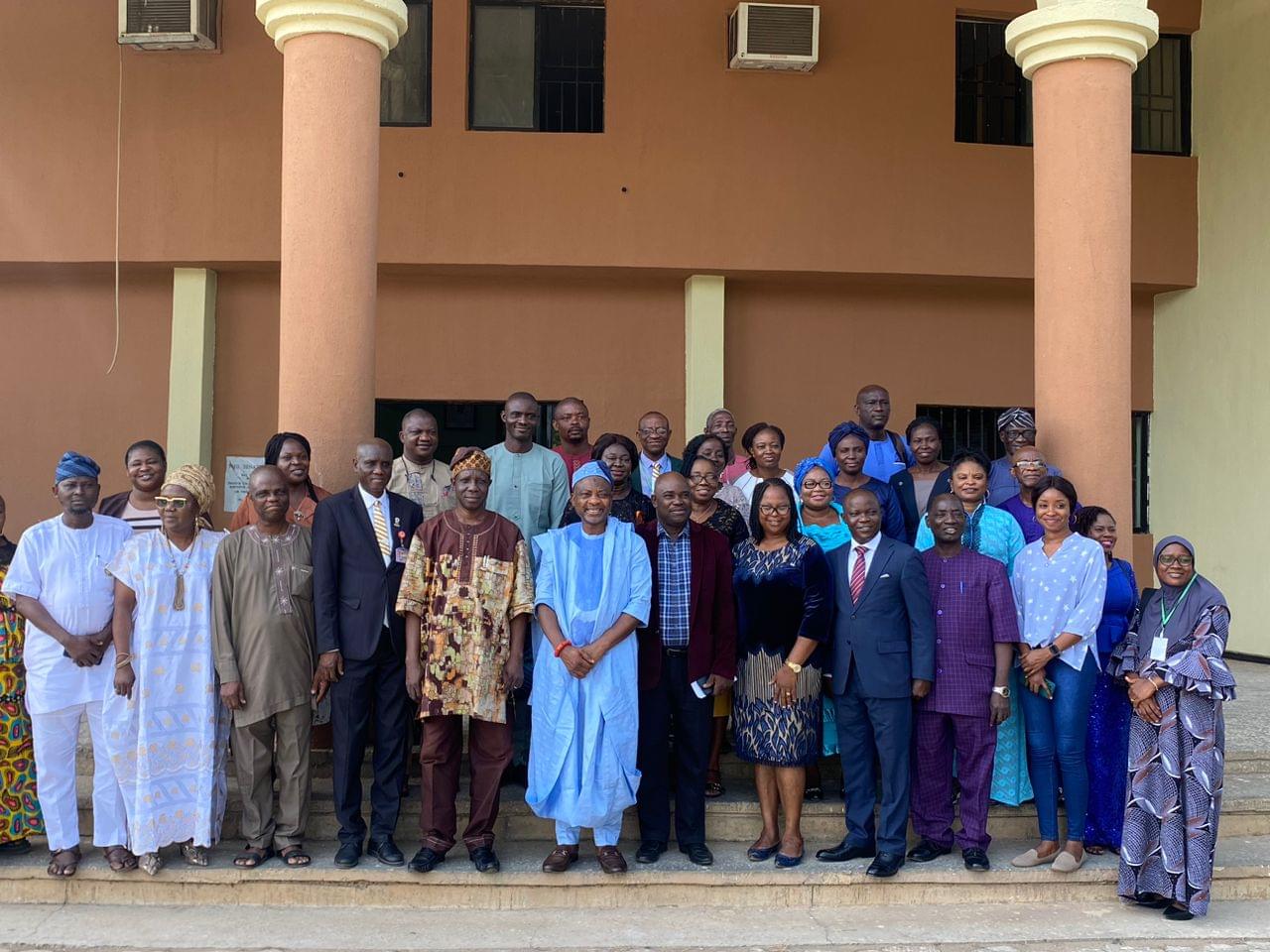 ReFoSTS NIFST Western Chapter